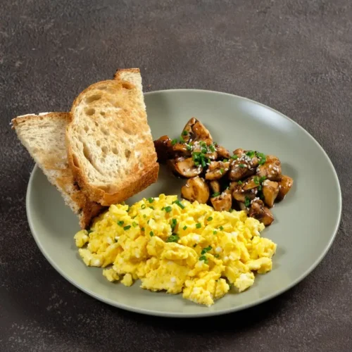 HERB BUTTERED SCRAMBLE_edited
